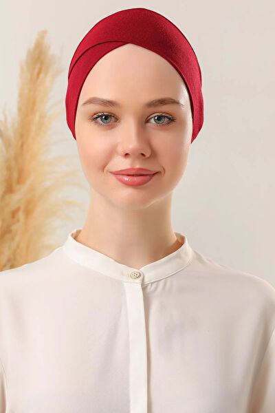 Melodi Scarf Tesettür Bone