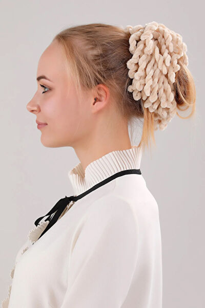 Melodi Scarf Tesettür Bone