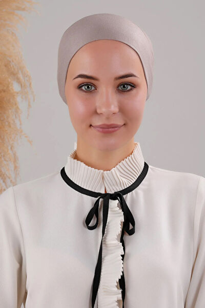 Melodi Scarf Tesettür Bone