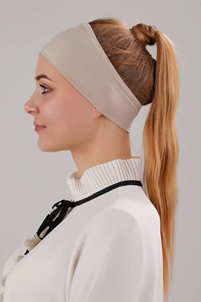 Melodi Scarf Tesettür Bone