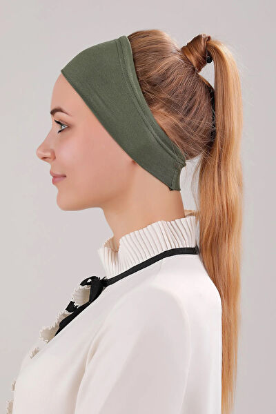 Melodi Scarf Tesettür Bone