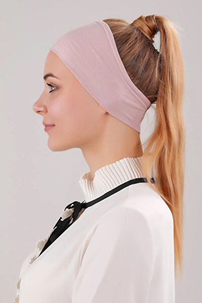 Melodi Scarf Tesettür Bone