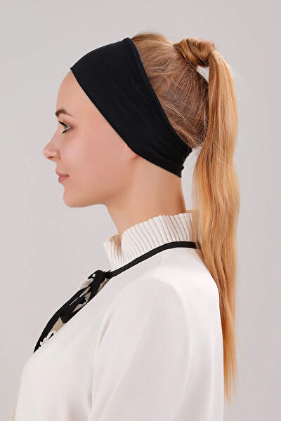 Melodi Scarf Tesettür Bone