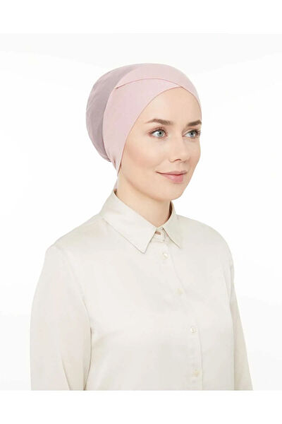 Melodi Scarf Tesettür Bone