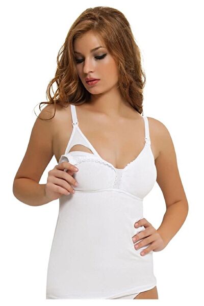 Momslab Emzirme Sütyeni