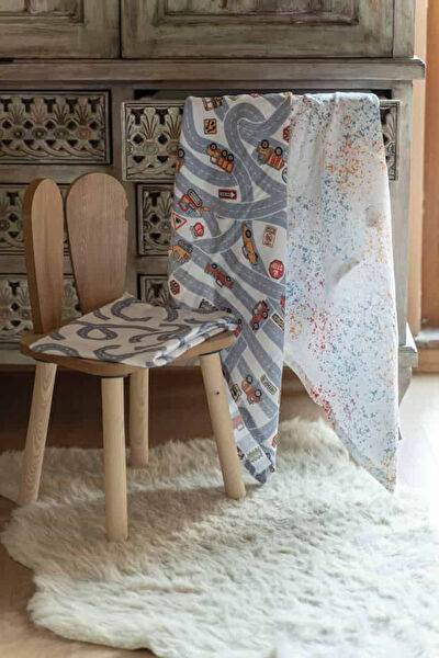 Marielouhome Bebek Battaniyesi