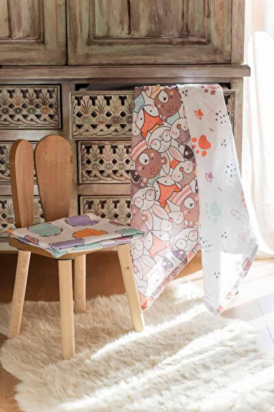 Marielouhome Müslin Bez