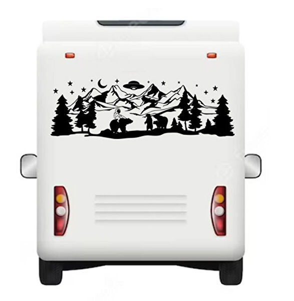 Melek Pazarı Arma Sticker