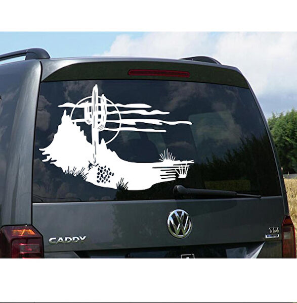 Melek Pazarı Arma Sticker