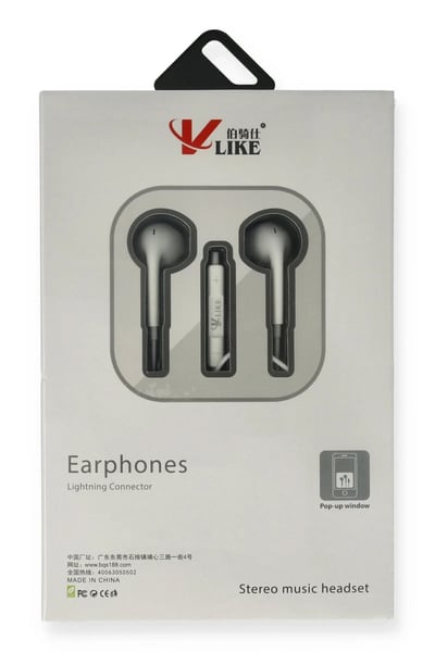 Lims Store Bluetooth Kulaklık