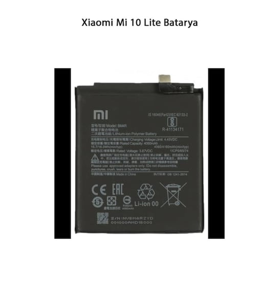 Lims Store Batarya