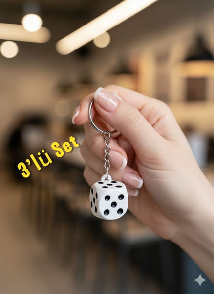 Lims Store Anahtarlık