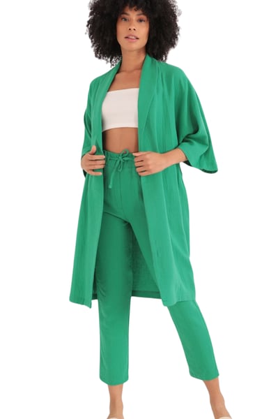 Lims Store Kimono