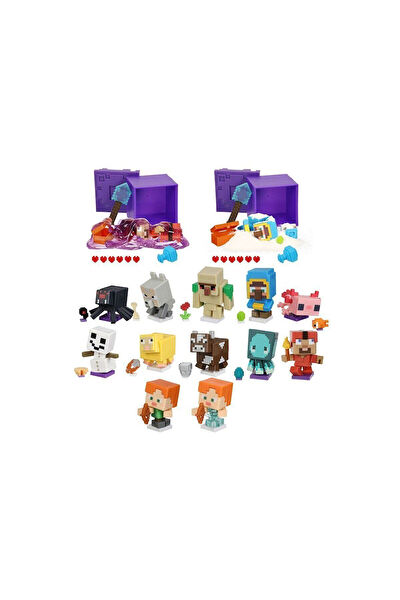 Giochi Karakter Figürü