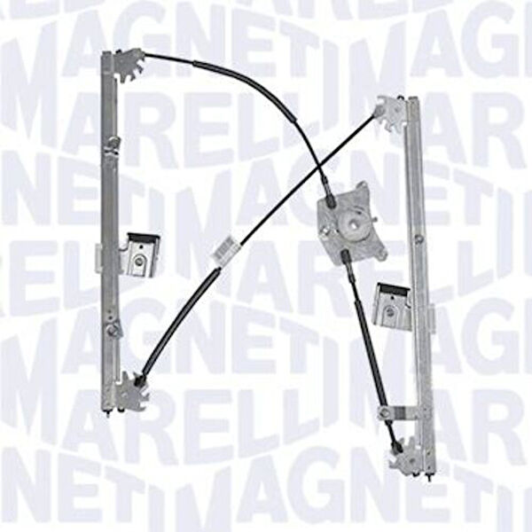 Magneti Marelli Cam Krikoları