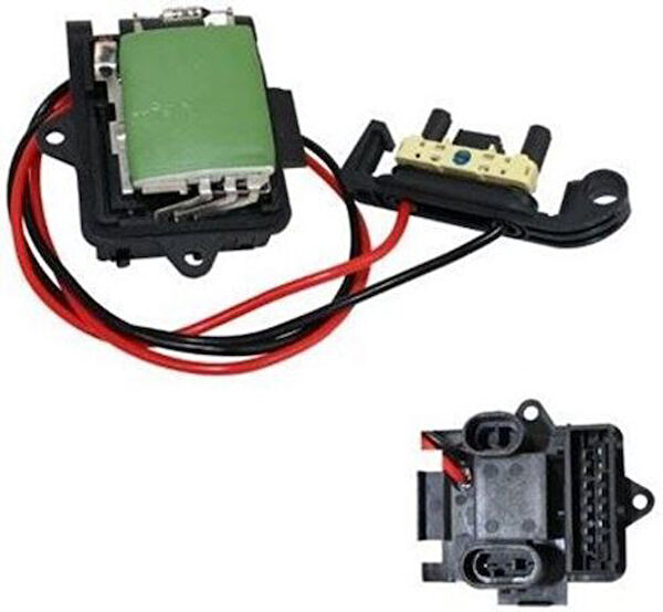 Magneti Marelli Klima Rezistansı