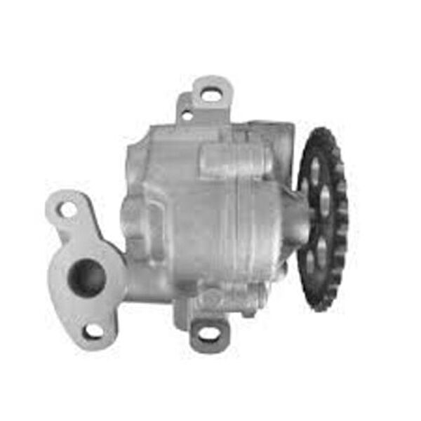 Magneti Marelli Pompalar