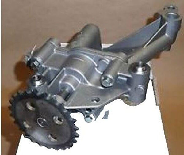 Magneti Marelli Pompalar