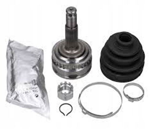 Magneti Marelli Aks Körük & Kafası