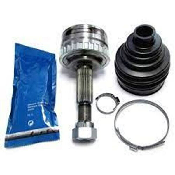 Magneti Marelli Aks Körük & Kafası