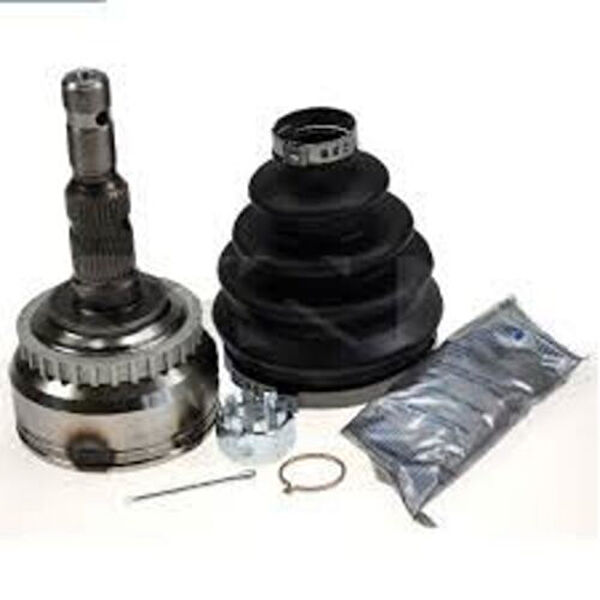 Magneti Marelli Aks Körük & Kafası