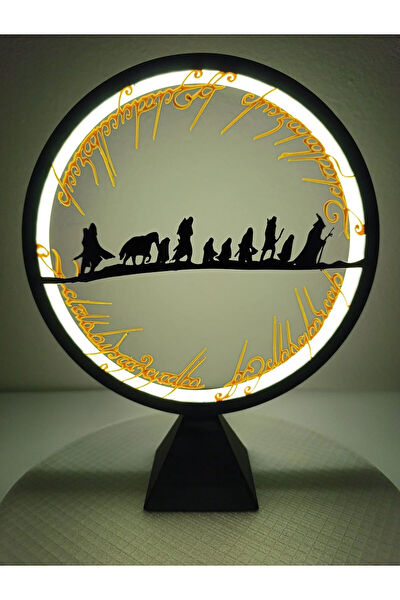 3D Rüyası Hediyelik Ürün