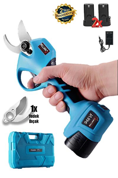 Millian Budama Makinesi