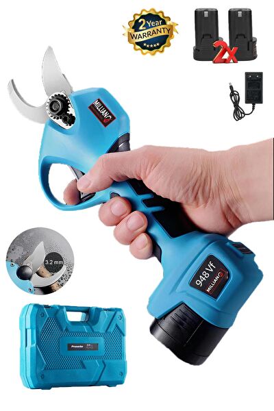 Millian Budama Makinesi