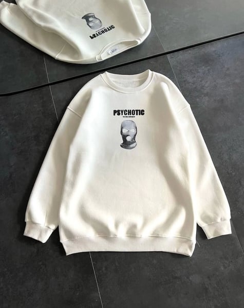 Melen Moda Kadın Sweatshirt