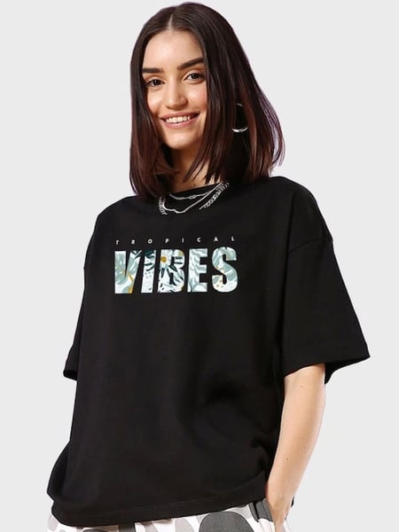 Melen Moda Kadın Tişört