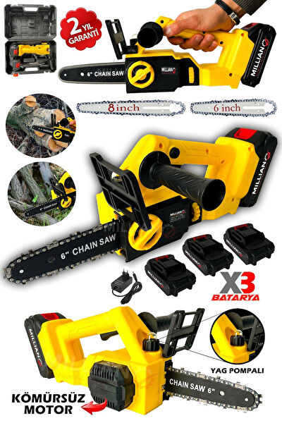 Millian Budama Makinesi