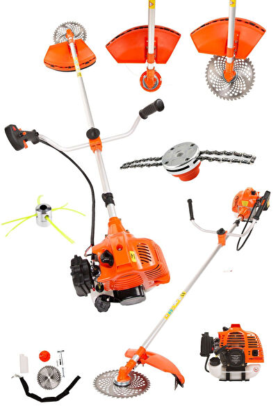 Millian Çim Biçme Makinesi