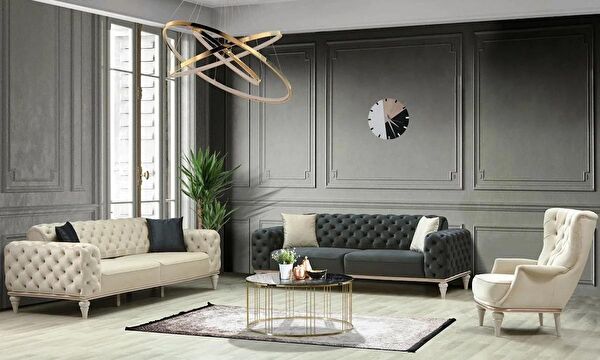 MLN DİZAYN Dekoratif Duvar Saati