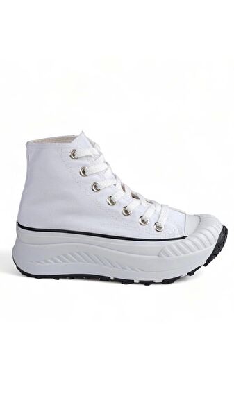 Melen Shoes Kadın Sneaker Ayakkabı