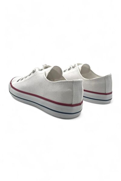 Melen Shoes Kadın Sneaker Ayakkabı