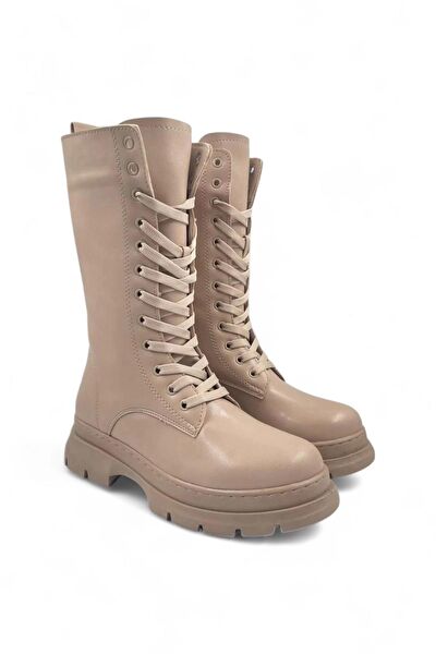 Melen Shoes Kadın Çizme