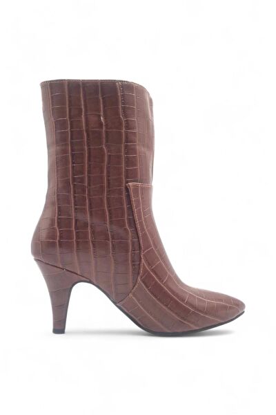 Melen Shoes Kadın Çizme