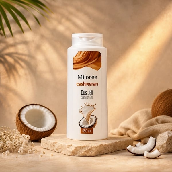 Milorée Duş Jeli