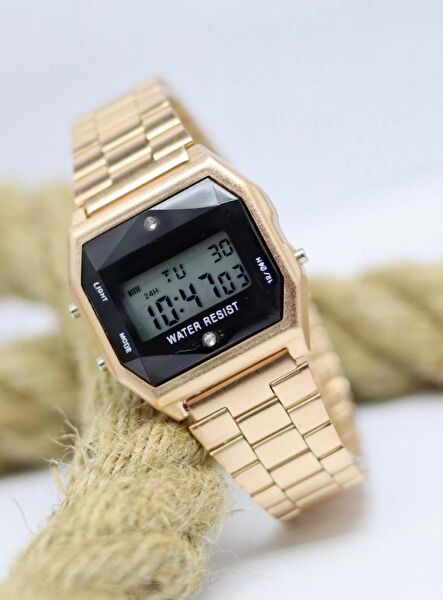 Melisa Hediyelik Kadın Kol Saati