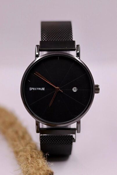 M Melisa Hediyelik Erkek Kol Saati