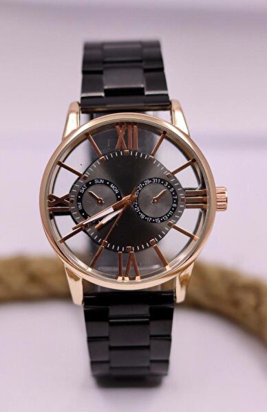 Melisa Hediyelik Erkek Kol Saati