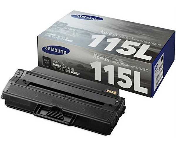 Samsung Toner