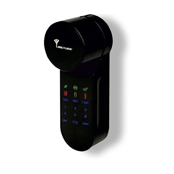 Mul-T-Lock Kapı Kilidi