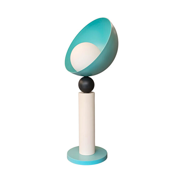 Bahar Aydınlatma Masa Lambası