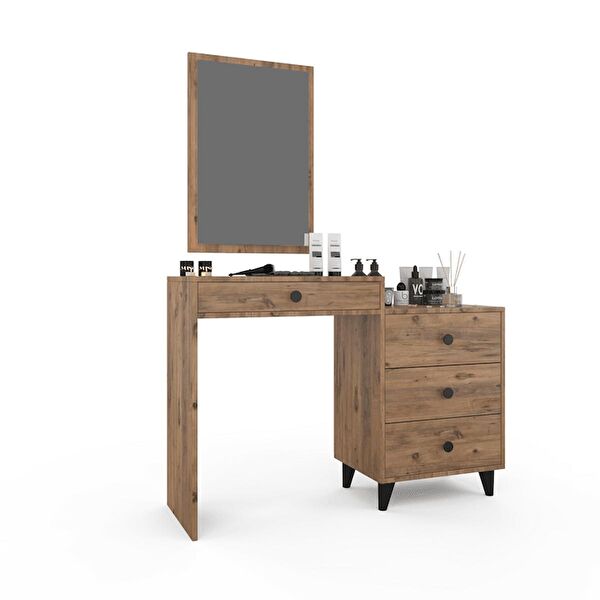 Anzera Makyaj Masası