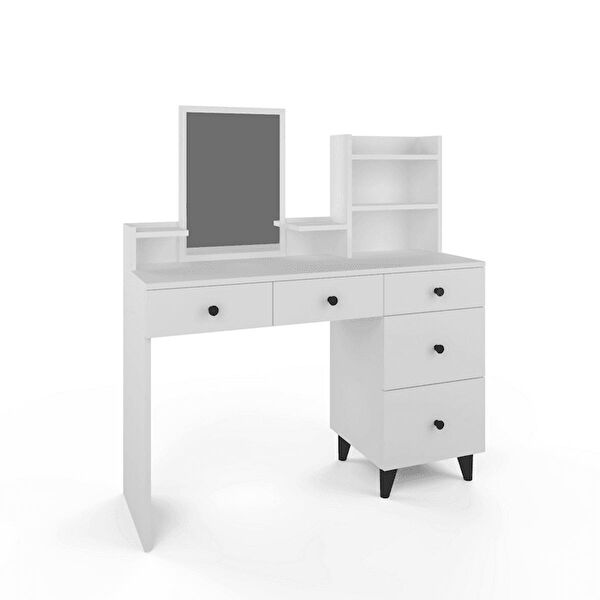 Anzera Makyaj Masası