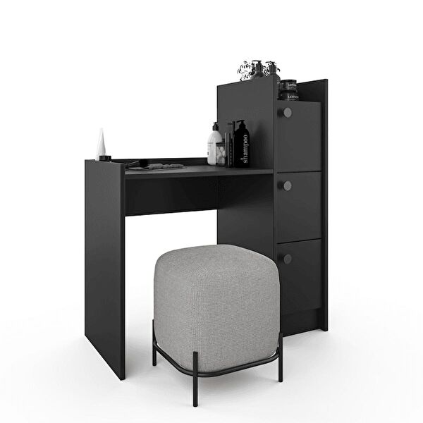 Anzera Makyaj Masası