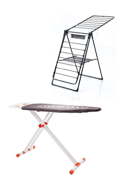 Devecioğlu Ütü Masası