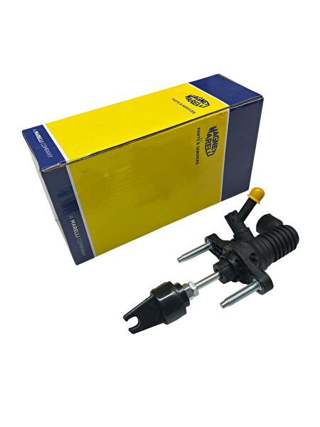 Marelli Merkezler & Aksesuarlar