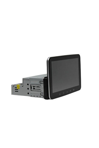 MYWAYY Araç İçi Multimedya ve Görüntü Sistemleri